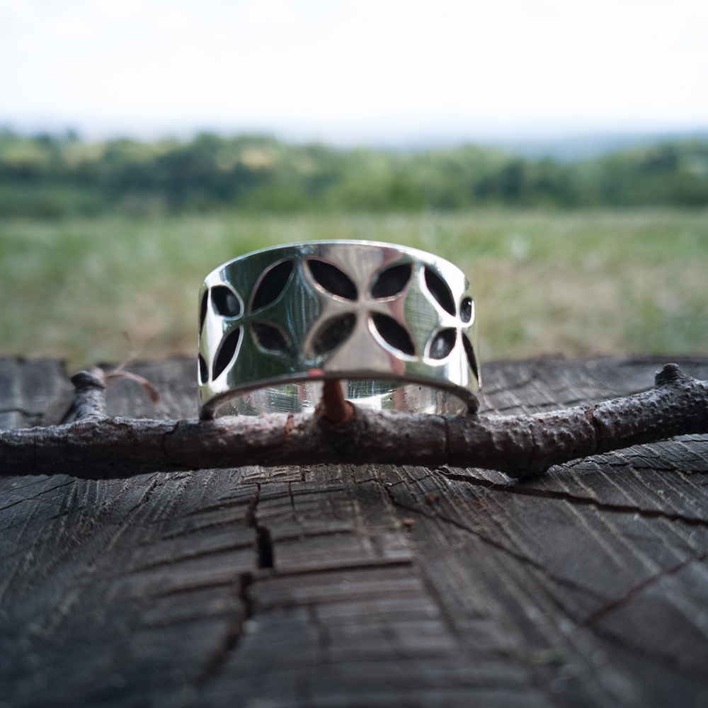 Silberring